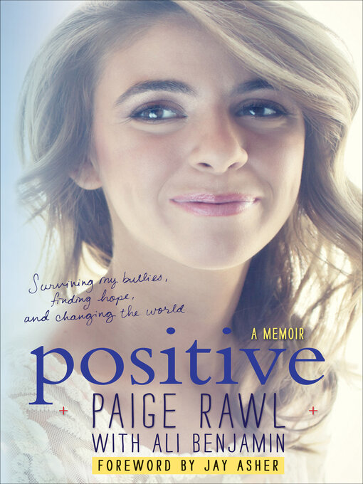 Title details for Positive by Paige Rawl - Available